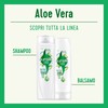 Sunsilk Aloe Vera Balm 200 ml