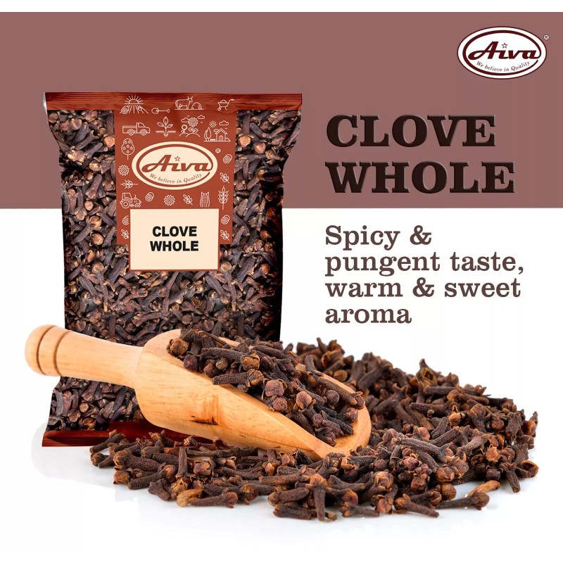 Aiva Whole Clove 7 oz