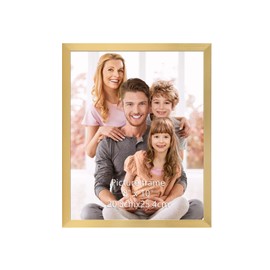 WIFTREY gold 8x10 frame 1 pack