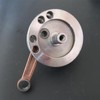 CDHPOWER CDH YD85 Crankshaft Kit Long Connecting Rod Balanced Crankshaft