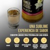 DaVinci Gourmet Jarabe Sabor Vainilla 375 ml para Café y