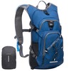 EVERFUN Hydration Backpack 18L Hiking Water Backpack with Water Bladder