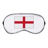 'England Flag' Sleep/Travel Eye Mask (EY00007079)