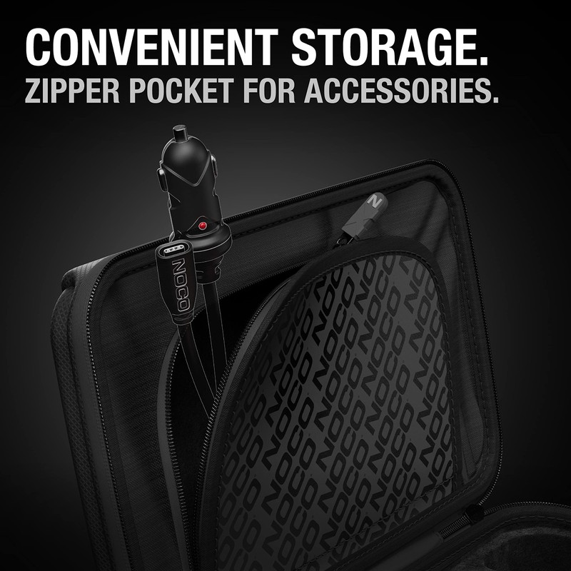 NOCO GBC102 Boost X EVA Protection Case for GBX55 UltraSafe