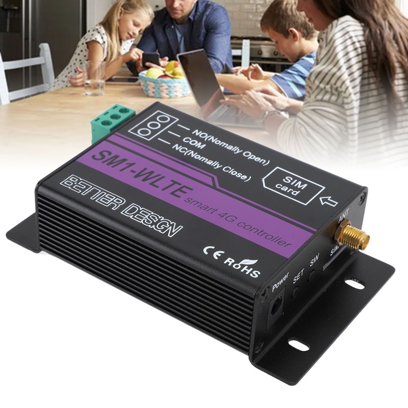 SM1 WLTE EA Mobile Phone Access Controller with Probe 4G