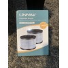 Filter 4 in 1 Linniw True HEPA Replacement Filter 2