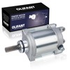 Starter Motor for Suzuki GSX-R1000 GSXR1000 2009-2016 Motorcycle 31100-47H00 Olifant