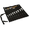 GEARWRENCH 14 Piece 6 Point Combination Metric Wrench Set |