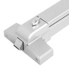 COOLOUS Door Push Bar Panic Exit Device - Stainless Steel
