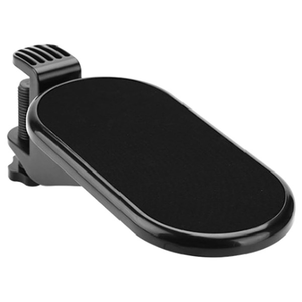 Uonlytech Laptop-Ständer für Handgelenkauflage, Laptop-Ständer, mobiler Arm, Halterung für Handgelenk,