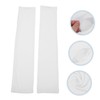 Healvian 3 Pairs Outdoor Sleeves Arm Protector Sleeves to Cover