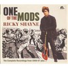 One Of The Mods - The Complete Recordings from 1966-67