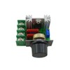 Aihasd 2000 W Speed Controller SCR Voltage Regulator Dimming Dimmer