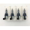 Square 1 Auto Parts 4PCS Multiple Displacement Solenoid for 5.7L