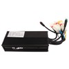 Scooter Speed Controller 48V 1200W Aluminium Alloy Circuit Protection Motor