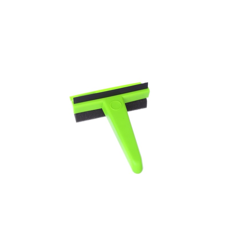 2 X Chunky Car Squeegee and Ice & Snow Scraper
