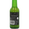 James White Org Pear Juice 25cl