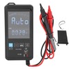 S10B DC 1000V AC750V ReverseDisplay Multimeter Smart Portable Digital HighAccuracy