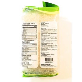 Asian Boy Rice Vermicelli 14 Oz (2 Pack)