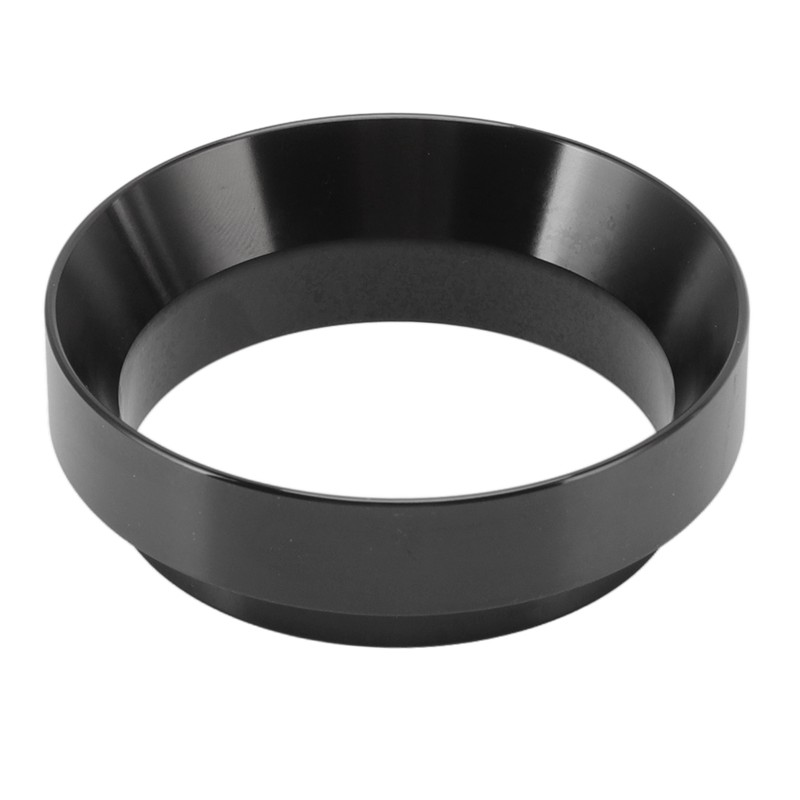 58mm Coffee Dosing Funnel Italian Magnetic Aluminium Alloy Coffee Powder