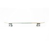 VOLADOR 46inch Dancing Longboard RhythmFlow Pro | Maple Deck with