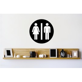 Design With Vinyl Bath Rules Rub A Dub Dub Splish Splash Tub Artwork Men Women Bath Sign Commercial Business Wall Decal for Children - Brathroom Restroom Themed Décor - Size: 12 in x 12 in