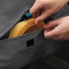 Kurgo Rover Bucket Seat Cover - Waterproof Seat Protector -