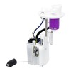 Gas Fuel Pump Module Assembly for 2012 2013 2014 2015