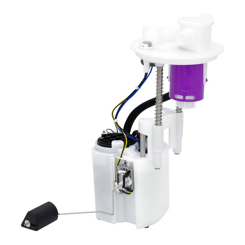 Gas Fuel Pump Module Assembly for 2012 2013 2014 2015