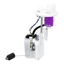 Gas Fuel Pump Module Assembly for 2012 2013 2014 2015 2016 2017 2018 Lexus ES350 Toyota Avalon Camry L4 2.5L V6 3.5L