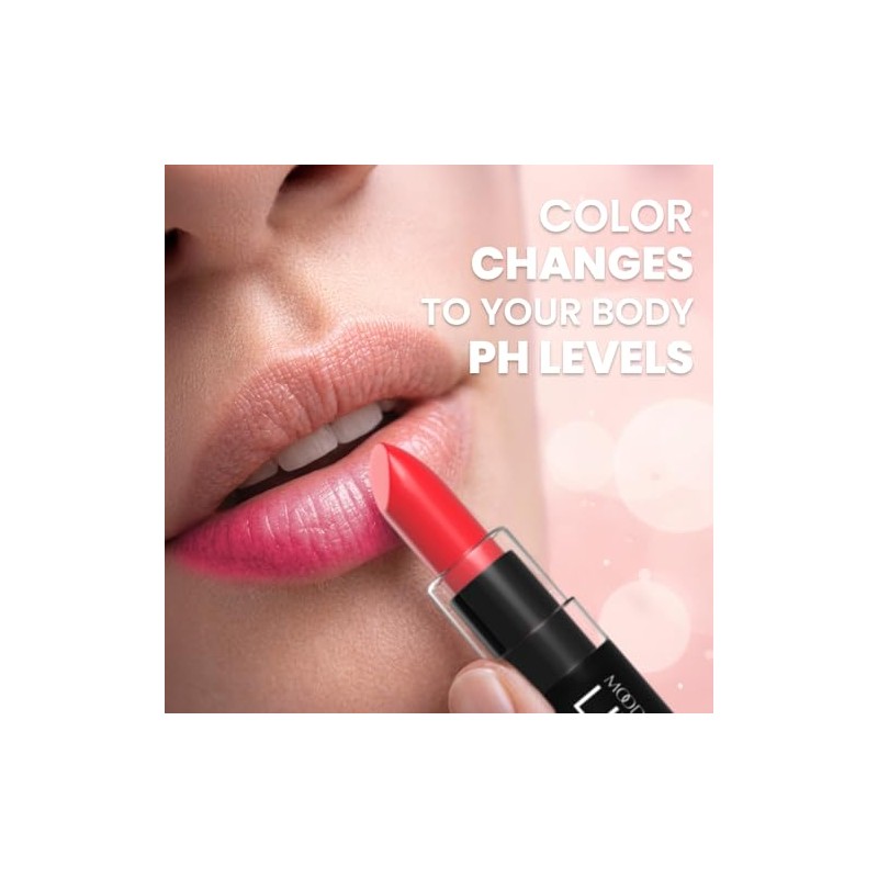 Fran Wilson MOODMATCHER Lipsticks - Red