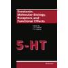 Serotonin: Molecular Biology, Receptors and Functional Effects