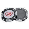 Masters Poker Chip Ball Marker & Holder Pk - Unspecified