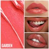 Maybelline New York Green Edition Buttercream Lipstick 007 Garden, 3.4