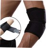 Healeved Sports Elbow Guard Elastic Elbow Pad for Men Women