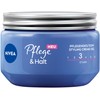 Nivea Hair Gel Styling Cream - Strong Hold - 1