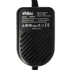 vhbw KFZ-Ladekabel kompatibel mit ACER Aspire 1200, 1410, 1410WLCi Laptop,