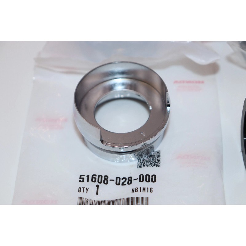 Honda 1972 Honda CT90 FRONT FORK Hardware NEW