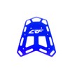 GYUKSIA Dirt Bike Luggage Rear Rack Compatible for CRF450L CRF450RL