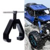 For HUDY Nitro Gas Engine Flywheel Puller Tool Wrench Fit