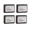 For Canon LP-E10 Battery Replace for Canon EOS 1100D,1200D,13 -