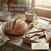 XJlSGXUSG Sourdough Baking Kit, Dutch Oven Bread Tools