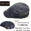 SIDE TRIP Men's Large Size Large Size Big Size 100%