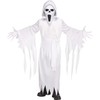 Fun World The Banshee Ghost Child Costume, Medium 8-10