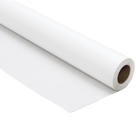 ForPro Premium Universal Extra Wide Table Paper, Smooth, Wrinkle-Resistant, 27 Inches W x 225 Feet L, 2.9 lbs