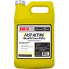 RM18 Fast-Acting Weed & Grass Killer Herbicide, Spray, 1-gallon