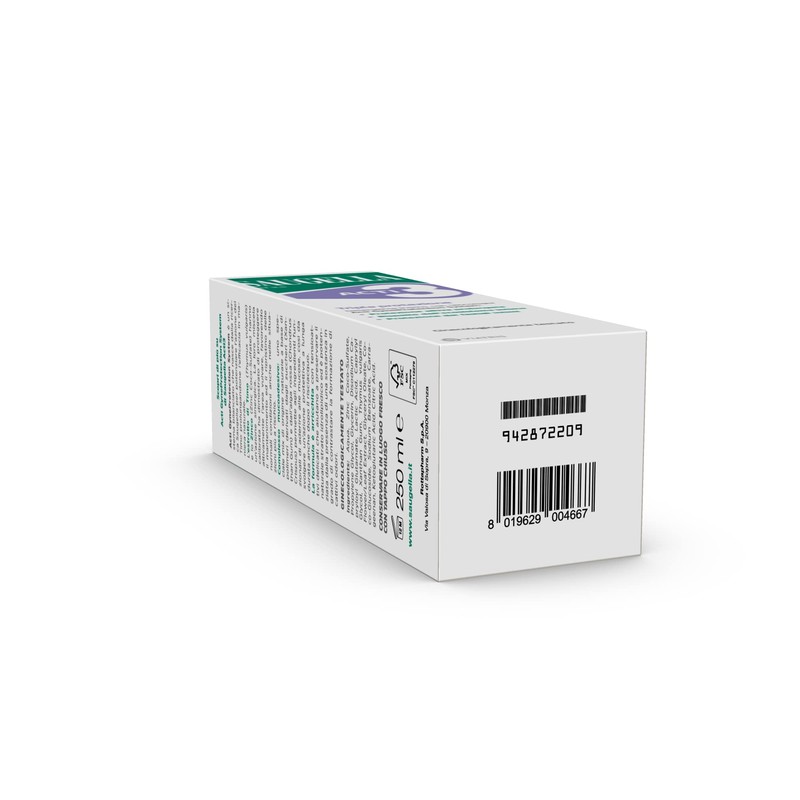 Saugella Acti3 Triple Protection with Zinc and Zinc for Protection