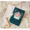 Joli Coon Large Thank You Card Stardust - Premium Thank
