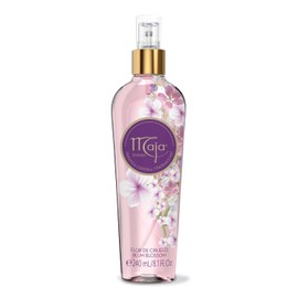 Maja Body Splash Maja Plum Blossom 240 Ml, color, 240 ml, pack of/paquete de