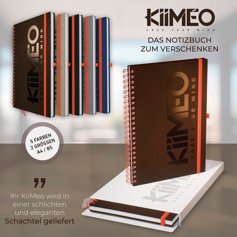 KIIMEO - Increase your eloquency! The 1st professional and thematic